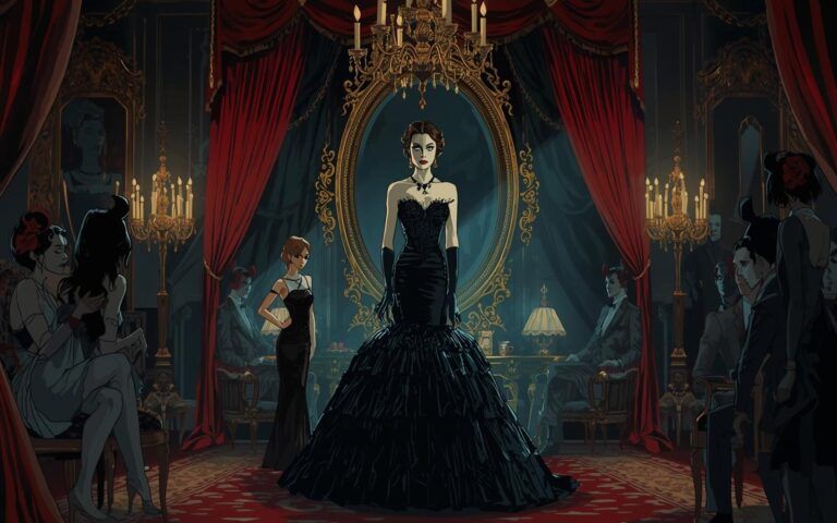 La Diva en la Octava Casa- inteligencia artificial.