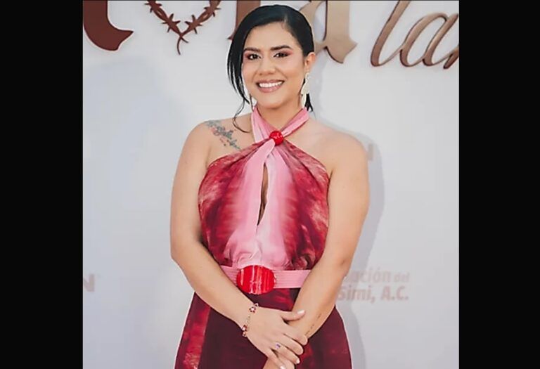 Valentina Bueno Marín- Billboard.