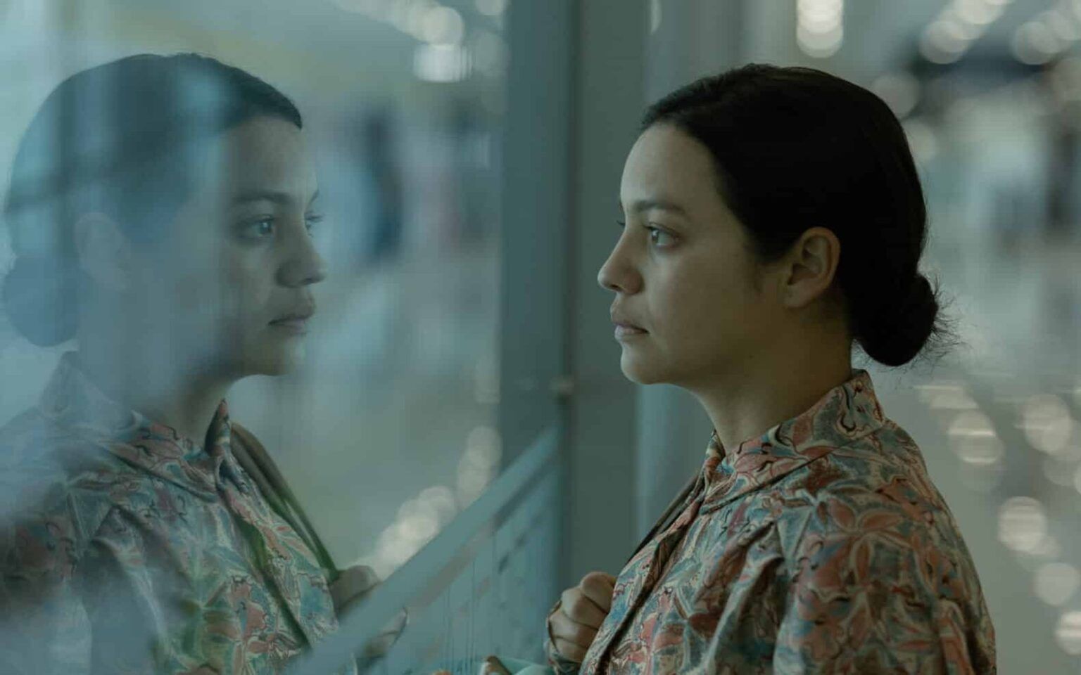 Aun es de noche en Caracas- HFFNY.