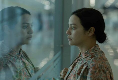 Aun es de noche en Caracas- HFFNY.