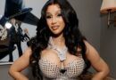 Cardi B- Hypebae.