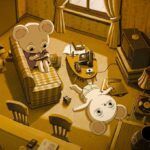 Decorado- New Spanish Films.