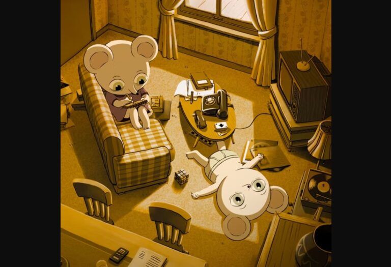 Decorado- New Spanish Films.