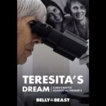 El sueño de Teresita- HFFNY.