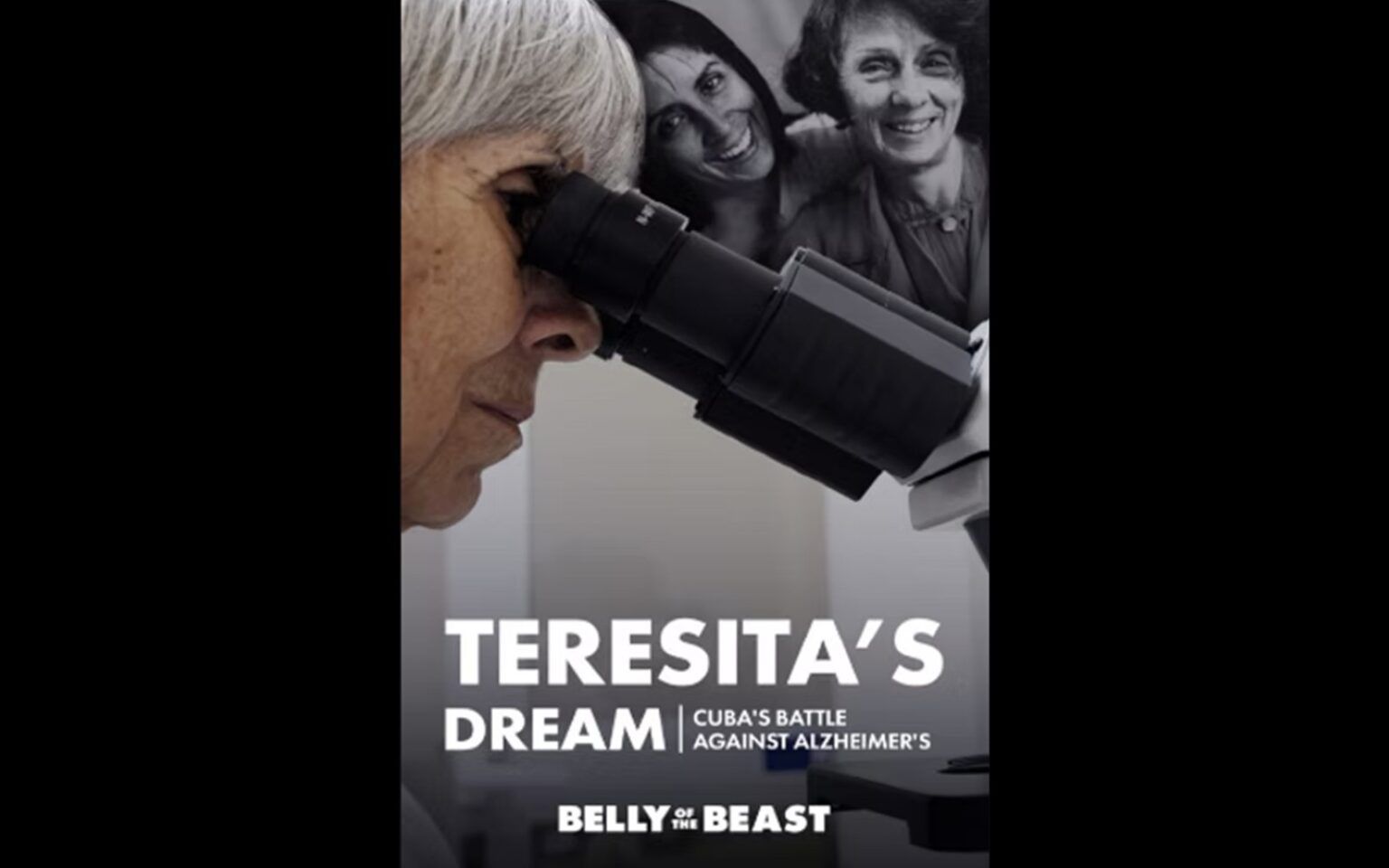 El sueño de Teresita- HFFNY.