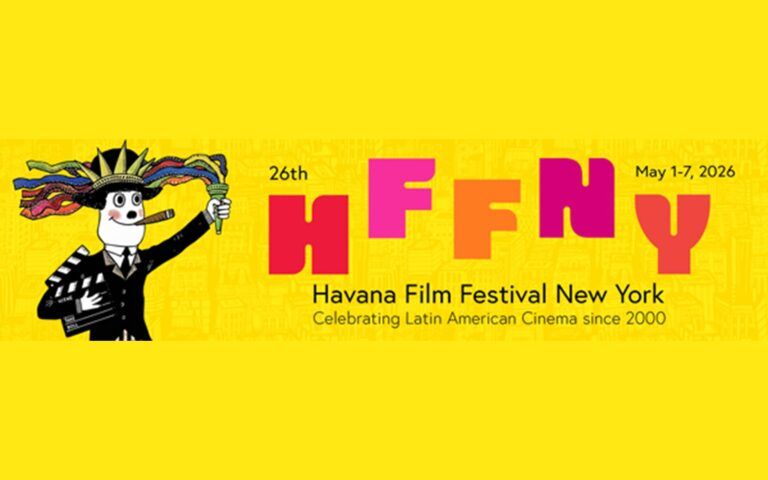 HFFNY 2026- Cortesía.