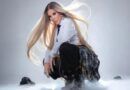 Ivy Queen- Billboard.