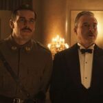 La Cena- New Spanish Films.