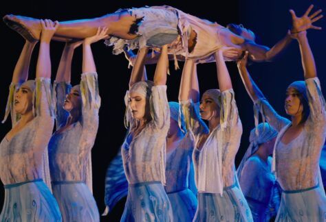 MI SUEÑO CUBANO-HFFNY 2026.