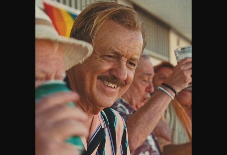 Maspalomas- New Spanish Films.