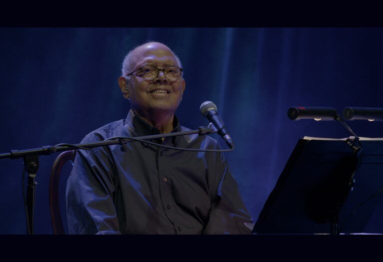 PARA VIVIR- HFFNY 2026.