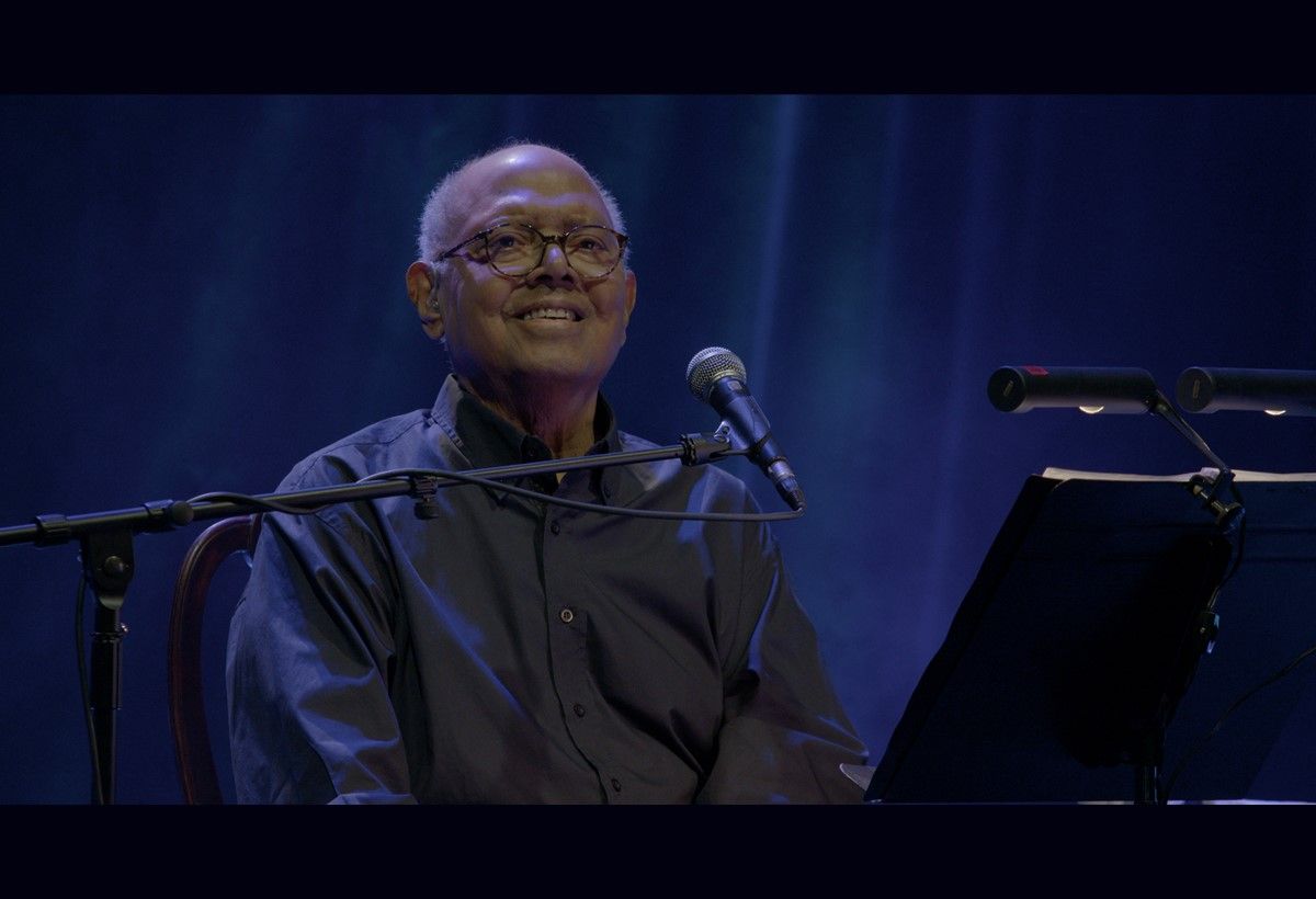 PARA VIVIR- HFFNY 2026.