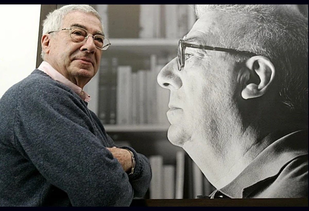 Rafael Azcona- Diario ABC.