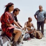 Sirāt- New Spanish Films.