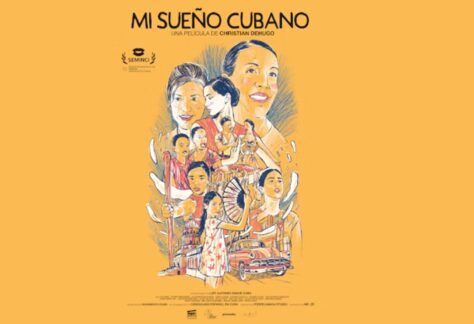 Sueño cubano