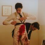 Tardes de Soledad- New Spanish Films.