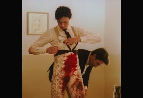 Tardes de Soledad- New Spanish Films.