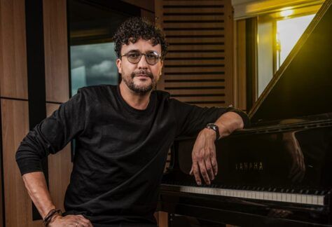Andrés Cepeda- Rolling Stone en español.