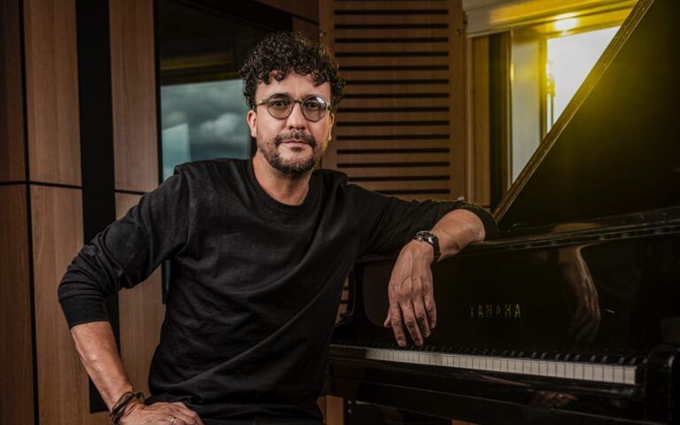 Andrés Cepeda- Rolling Stone en español.