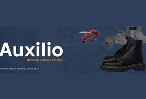 Auxilio- IATI Theater.