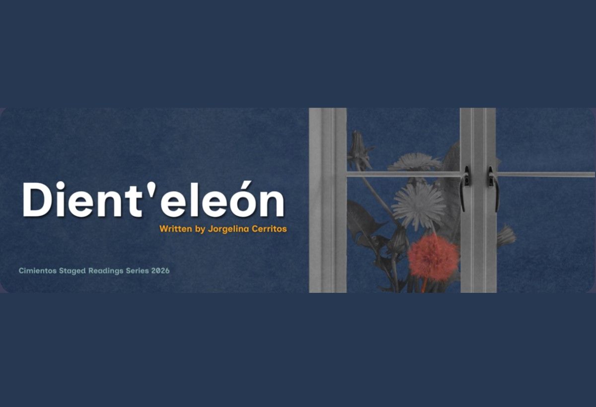 Dient'eleón- IATI Theater.