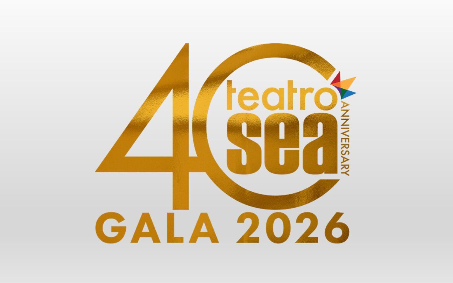 Gala- Teatro Sea.