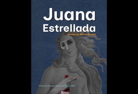 Juana Estrellada- IATI Theater.