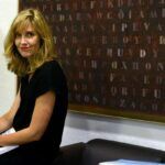 Leire Bilbao - Instituto Cervantes NYC