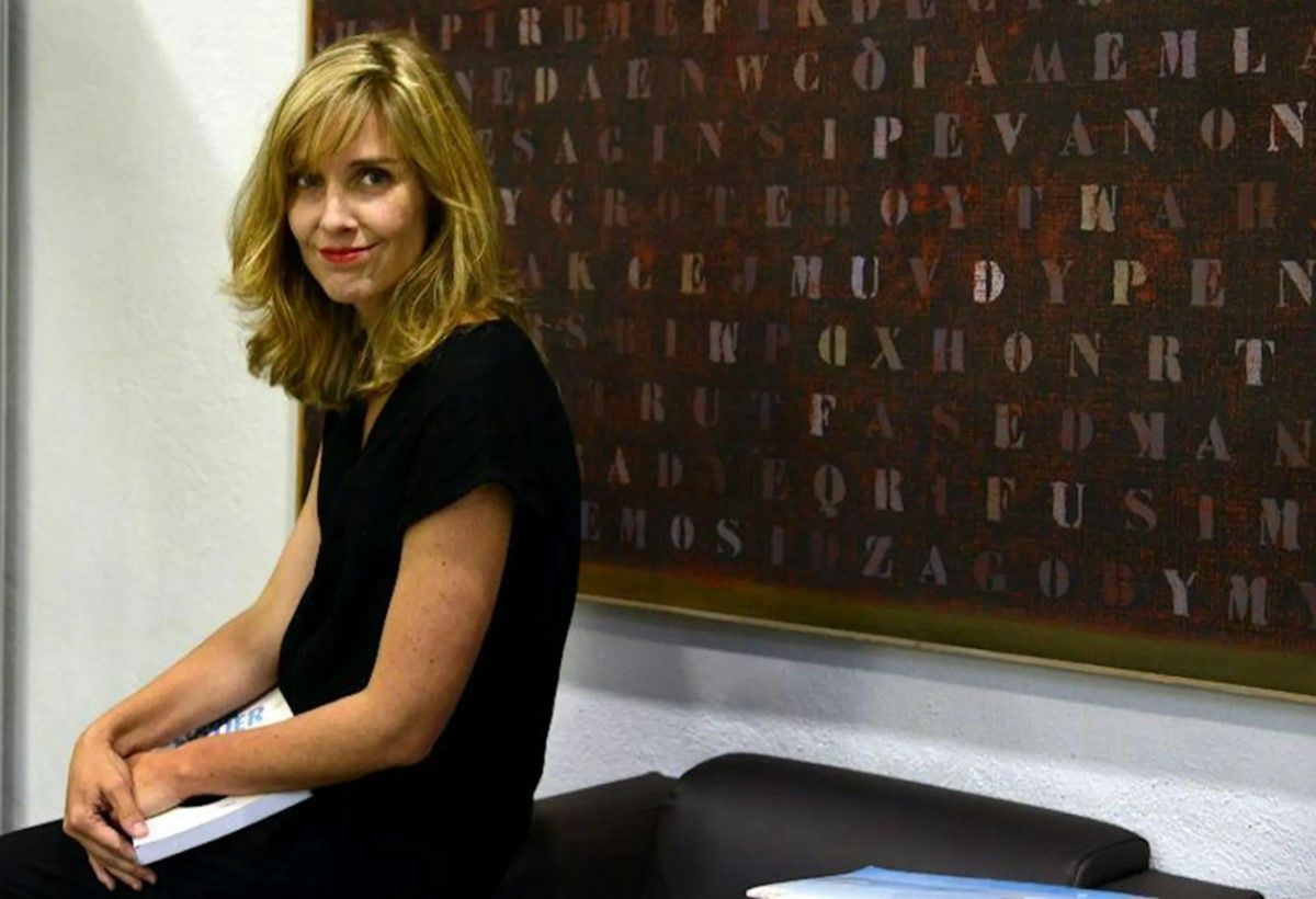 Leire Bilbao- Eventbrite.