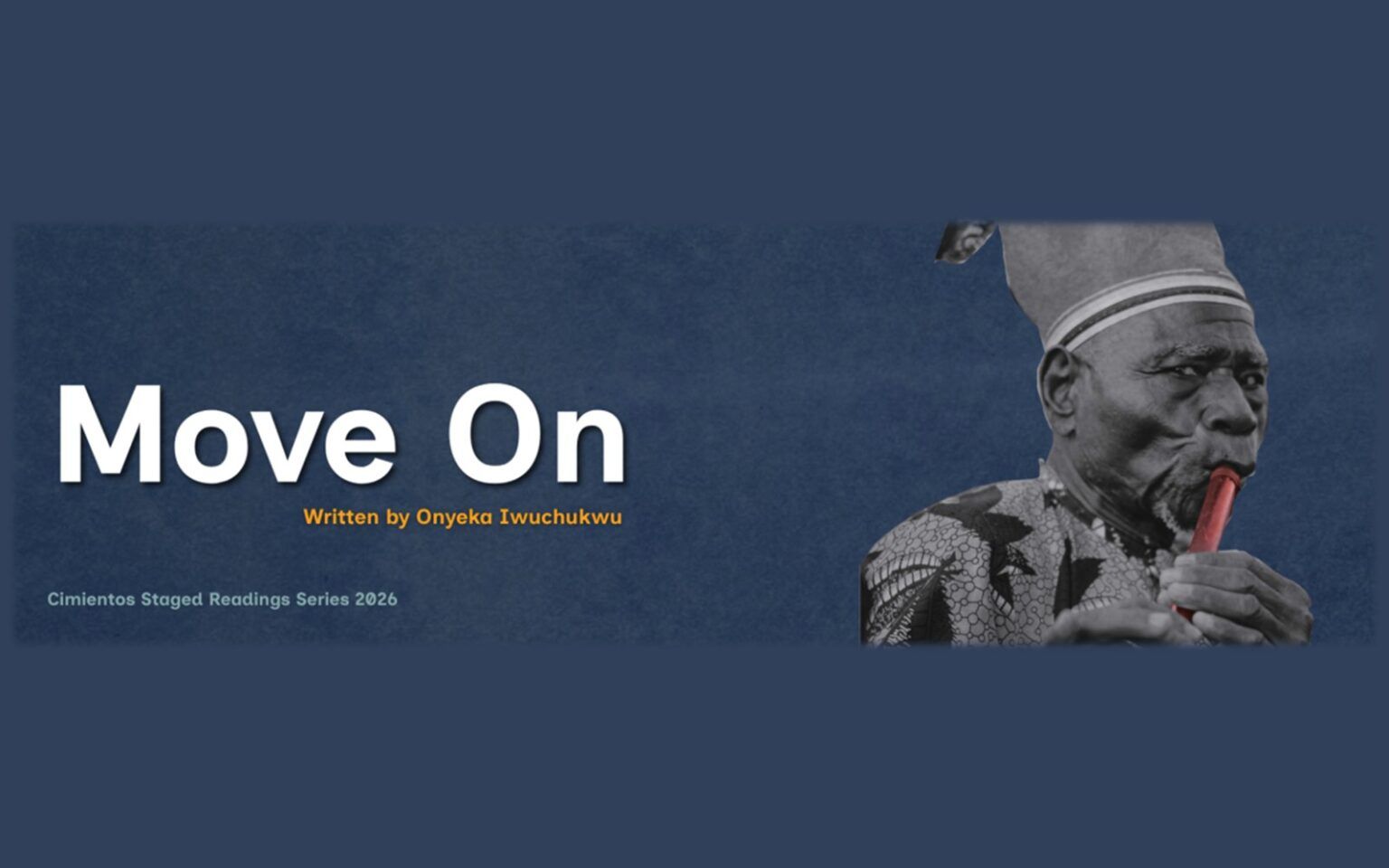 Move On- IATI Theater.