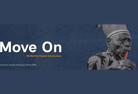 Move On- IATI Theater.