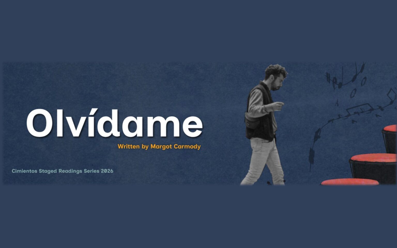 Olvídame- IATI Theater.