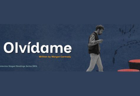 Olvídame- IATI Theater.