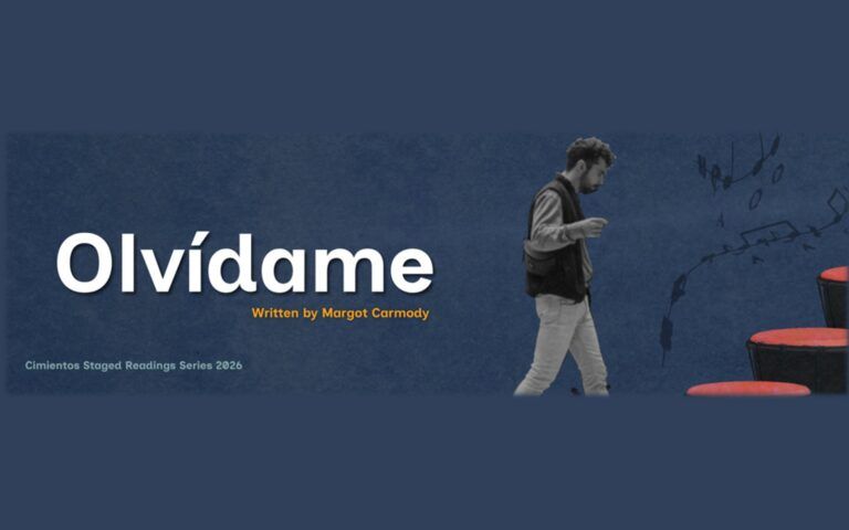 Olvídame- IATI Theater.