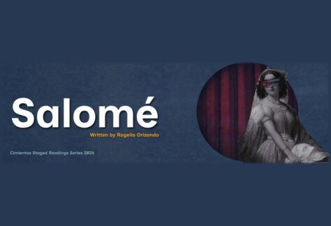 Salomé- IATI Theater.