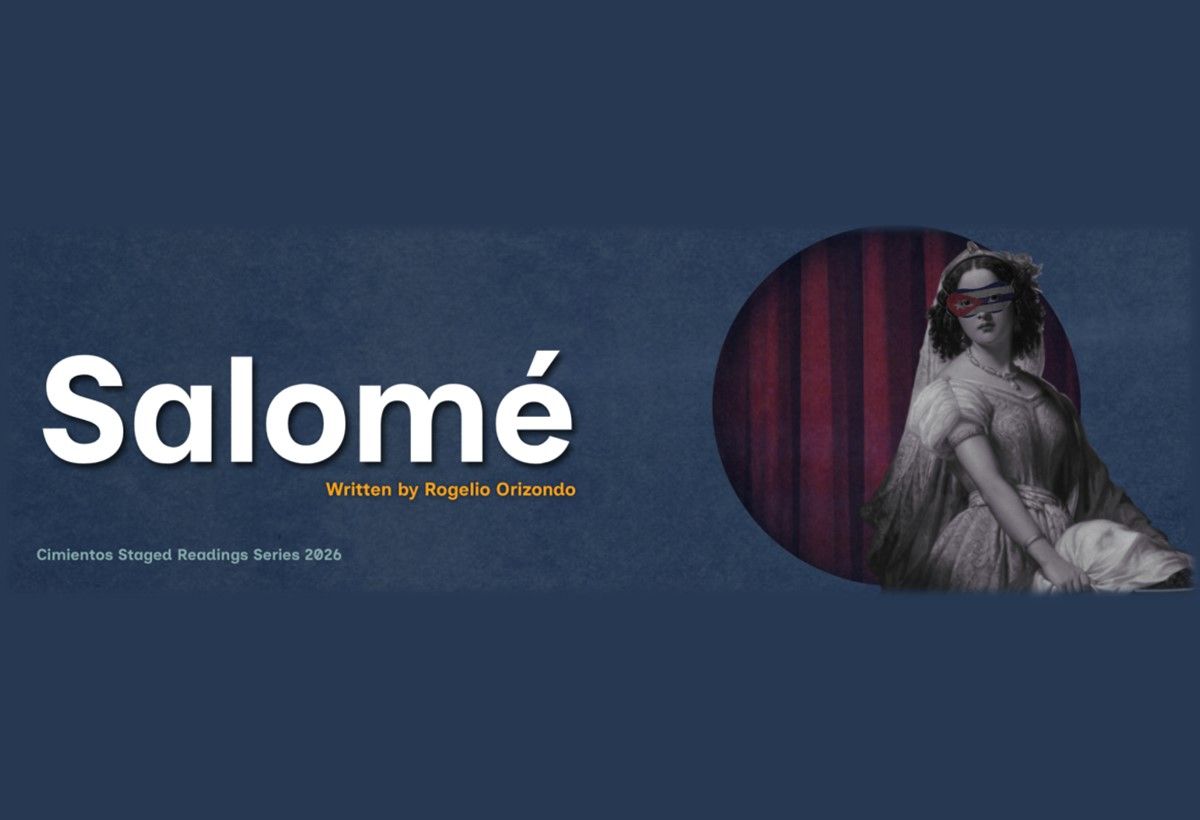 Salomé- IATI Theater.