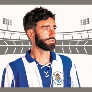 Subcampeón- editado con IA.