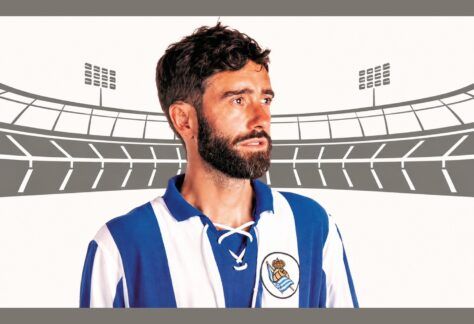 Subcampeón- editado con IA.