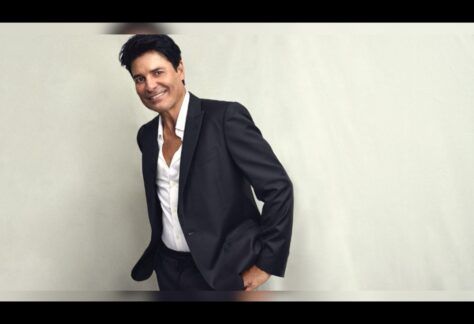 Chayanne- Miniondas.