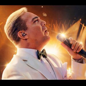 Cristian Castro- Pechanga Arena.