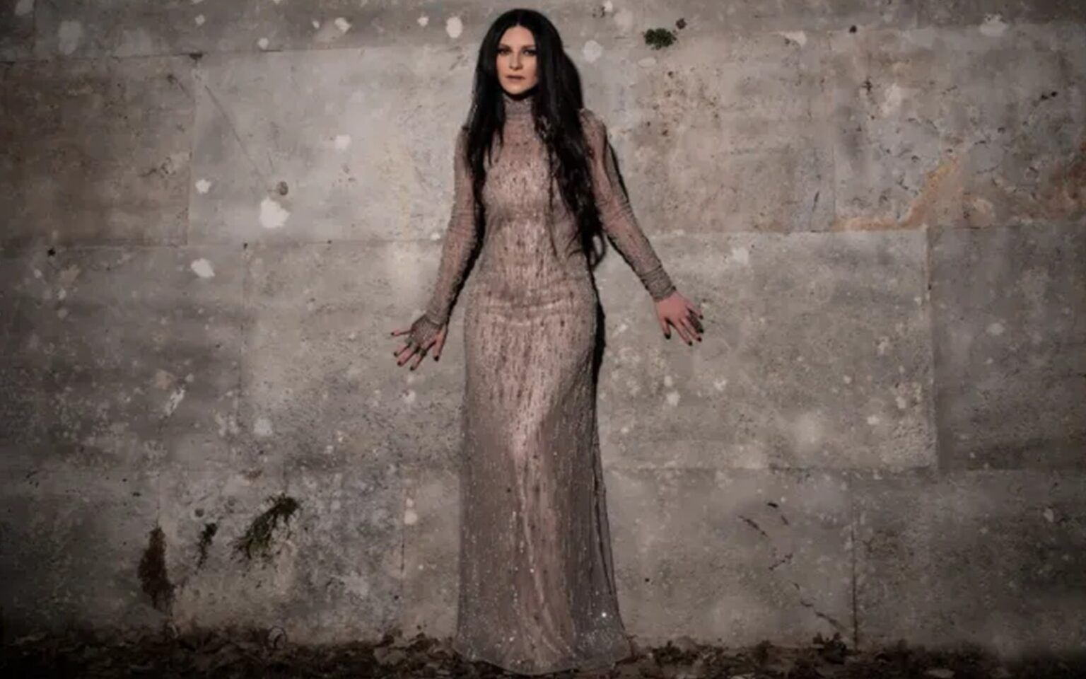 Laura Pausini- Billboard.