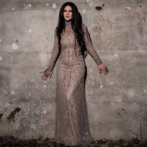 Laura Pausini- Billboard.