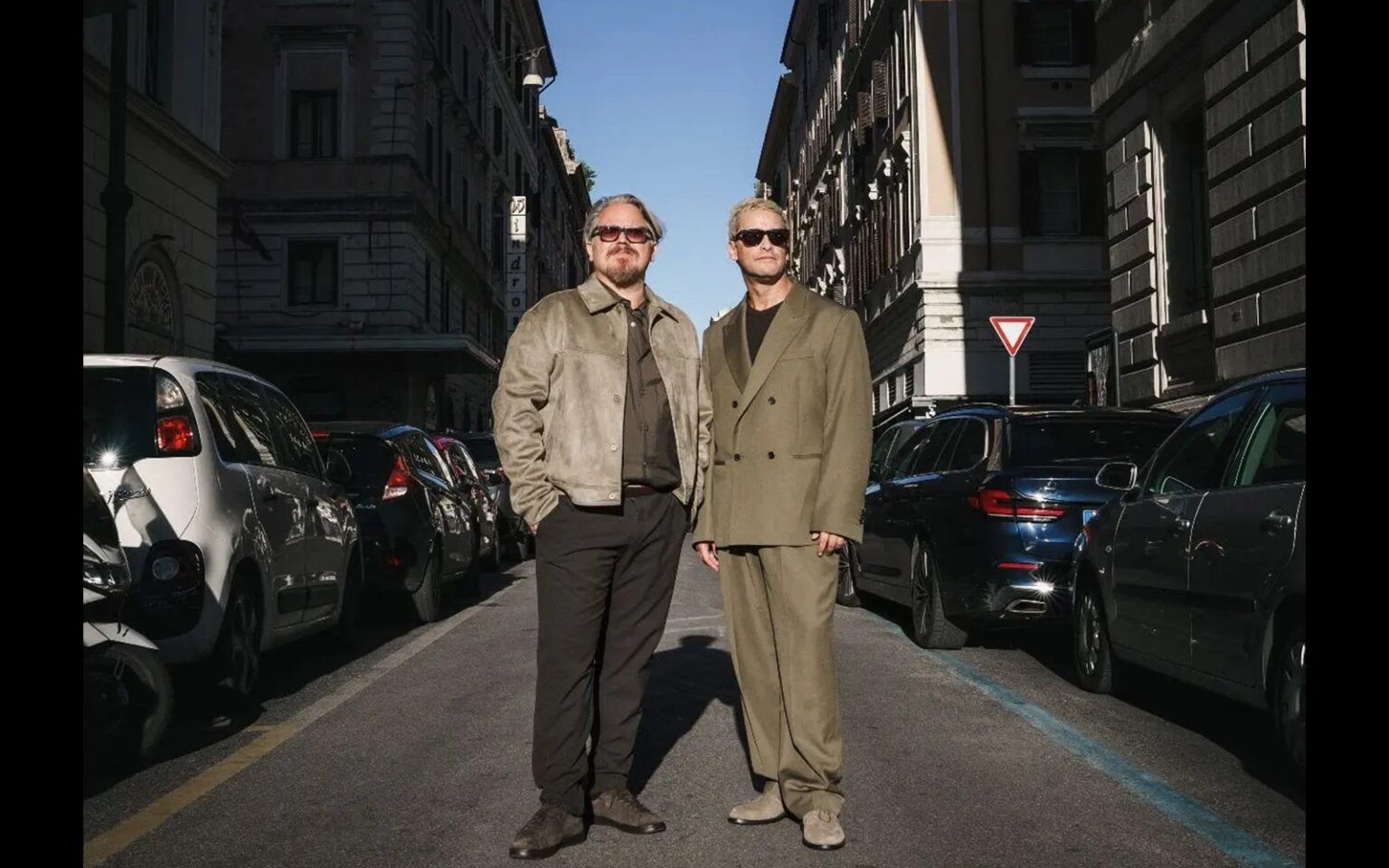 Los Amigos Invisibles- Dod Magazine.
