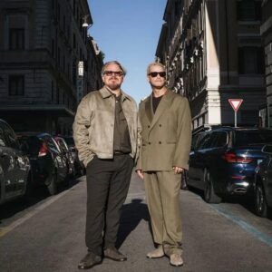 Los Amigos Invisibles- Dod Magazine.