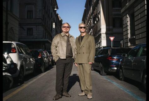 Los Amigos Invisibles- Dod Magazine.