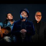 Pavel Núñez, Amaury Gutiérrez y Obrien Luna- IA.