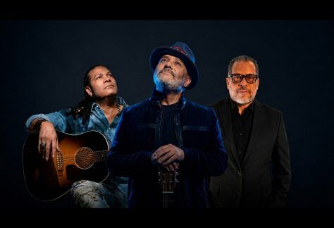 Pavel Núñez, Amaury Gutiérrez y Obrien Luna- IA.