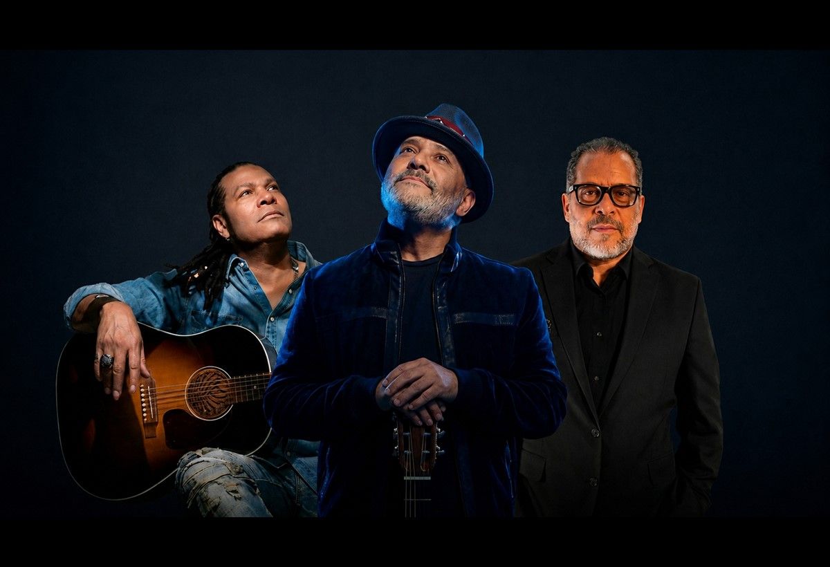 Pavel Núñez, Amaury Gutiérrez y Obrien Luna- IA.
