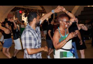 A Celebration of Latin and Caribbean Cultures- Alvaro Keding/© AMNH.