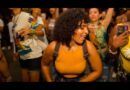Afro-Latino Festival NYC 2026* Redens Desrosiers.